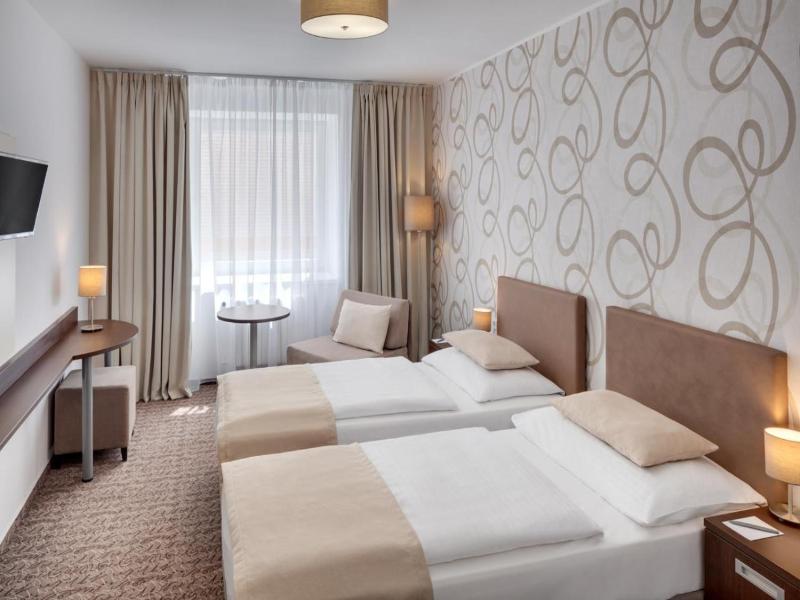Hotel Atlas image