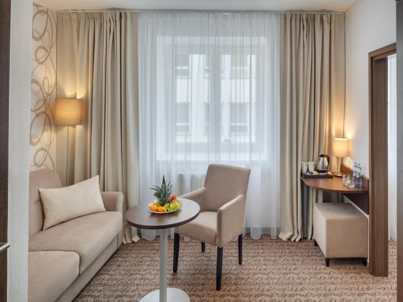 Hotel Atlas image