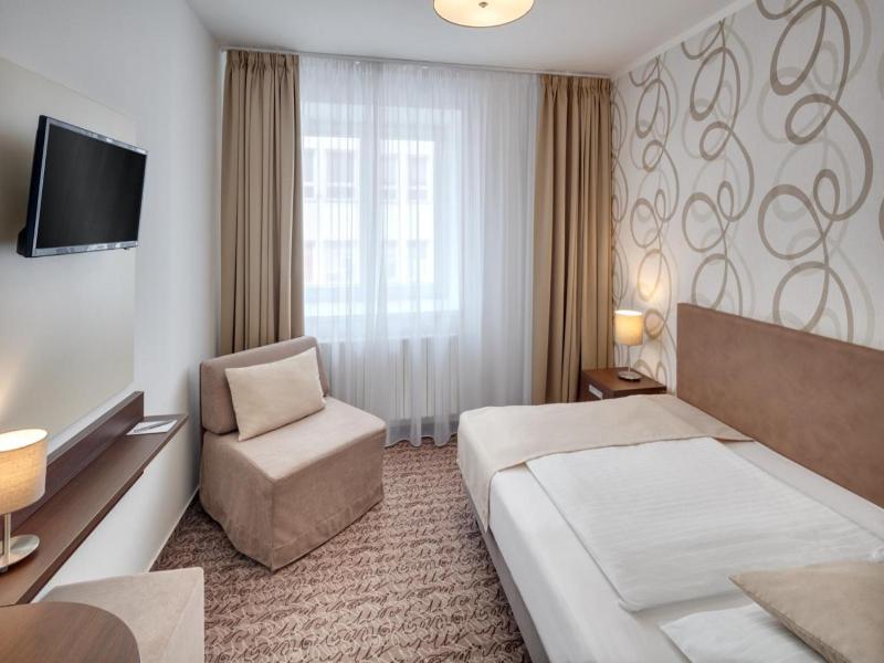 Hotel Atlas image