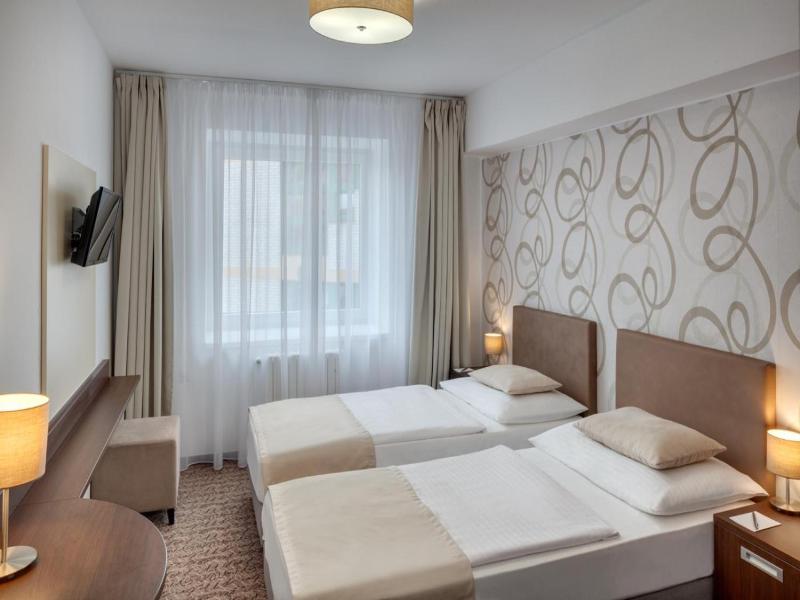 Hotel Atlas image