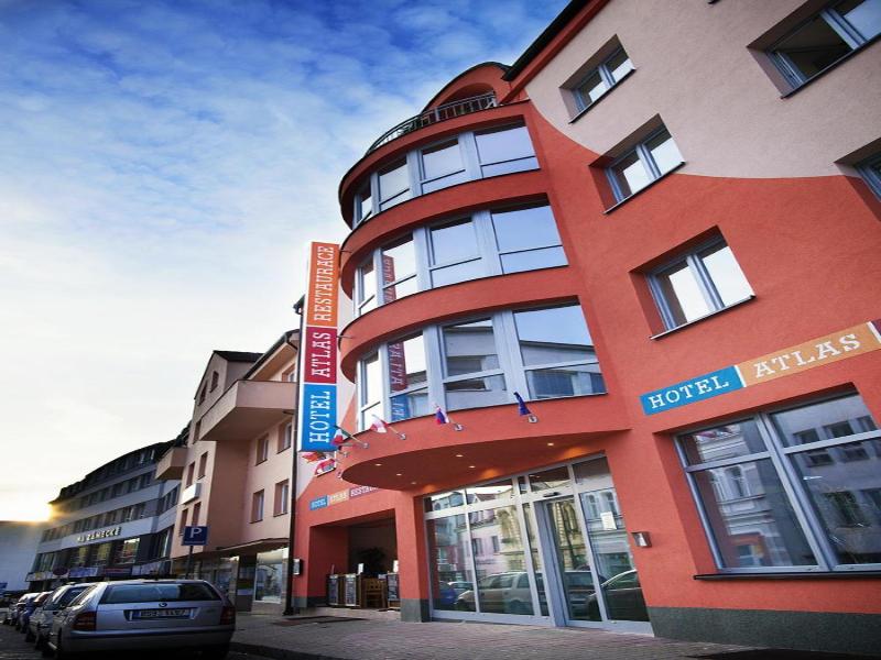 Hotel Atlas image