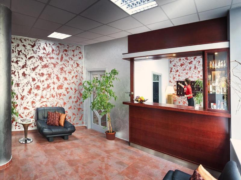 Hotel Atlas image