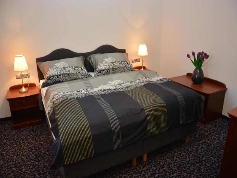 Hotel Zv Mek Velkv Byst Oice image
