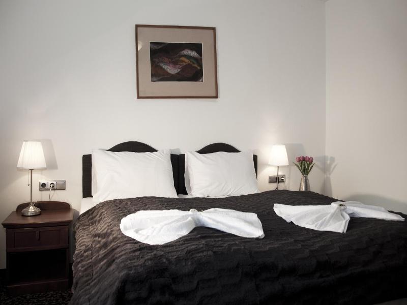 Hotel Zv Mek Velkv Byst Oice image
