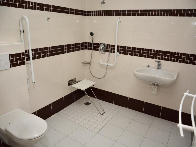 Hotel Zv Mek Velkv Byst Oice image
