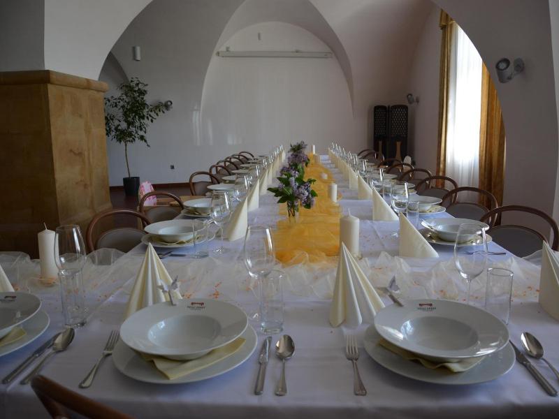 Hotel Zv Mek Velkv Byst Oice image