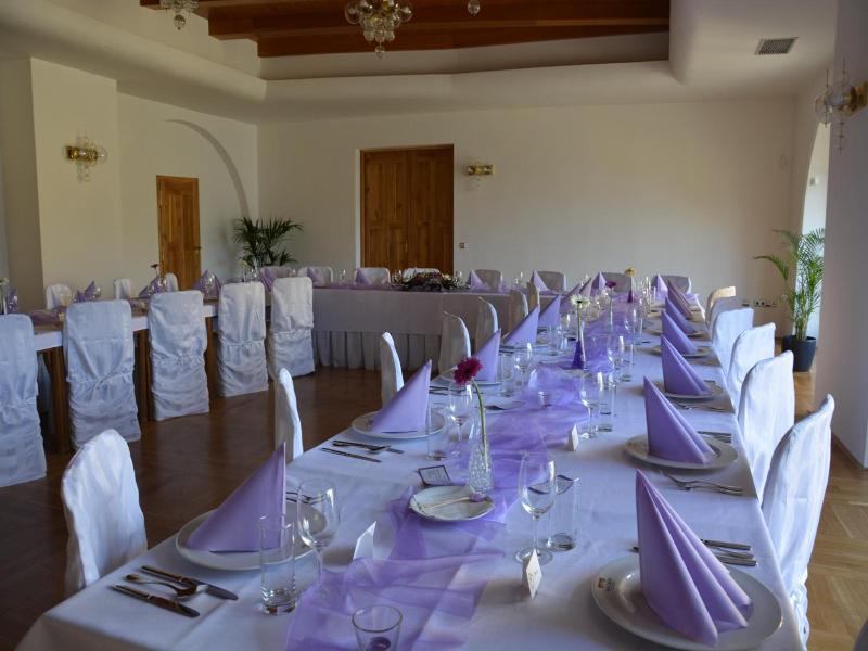 Hotel Zv Mek Velkv Byst Oice image