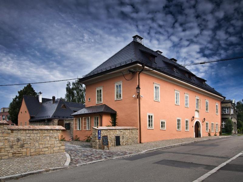 Zamek Zabreh image