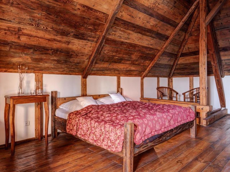 Zamek Zabreh image