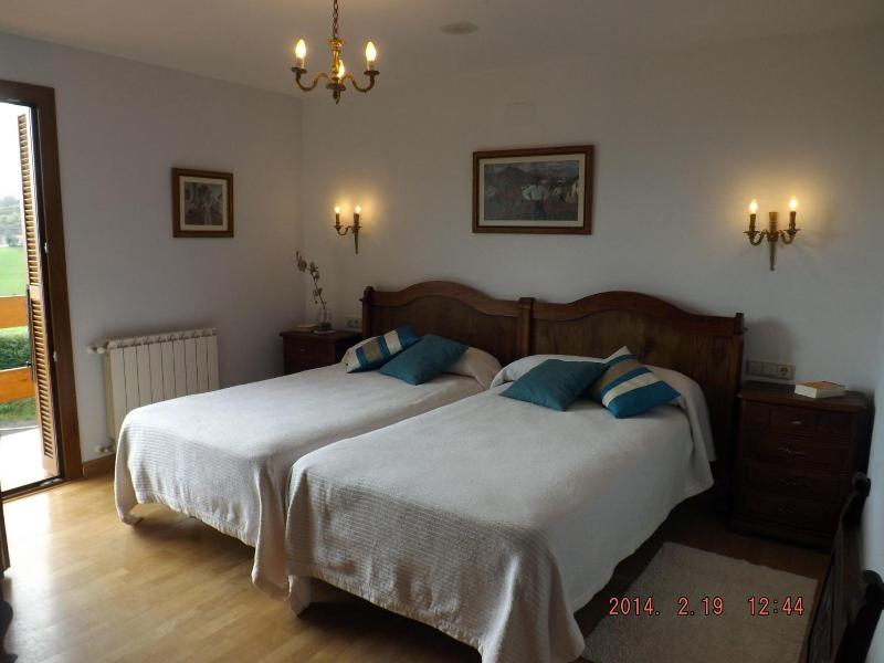 Hotel Azkue image