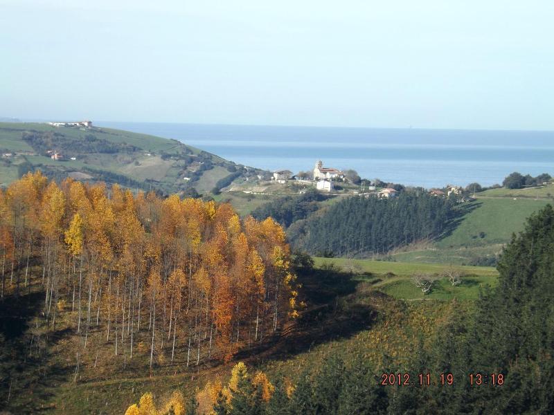 Hotel Azkue image