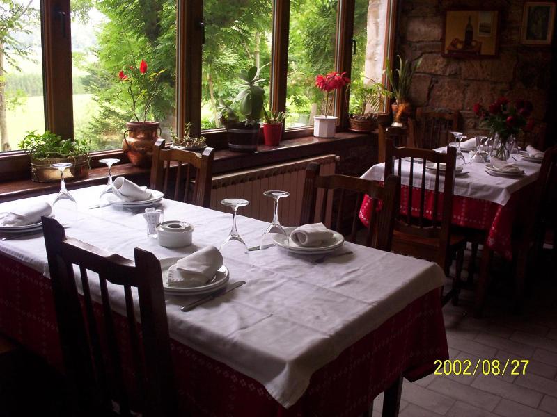 Hotel Azkue image