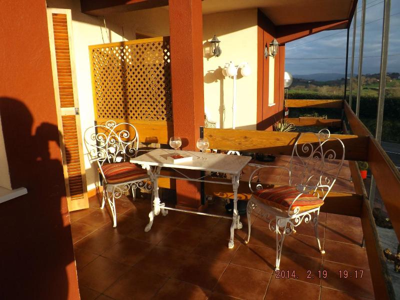 Hotel Azkue image