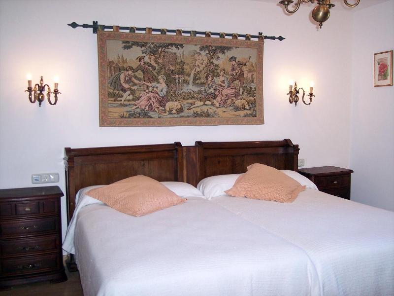 Hotel Azkue image
