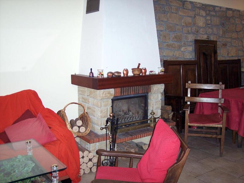 Hotel Azkue image