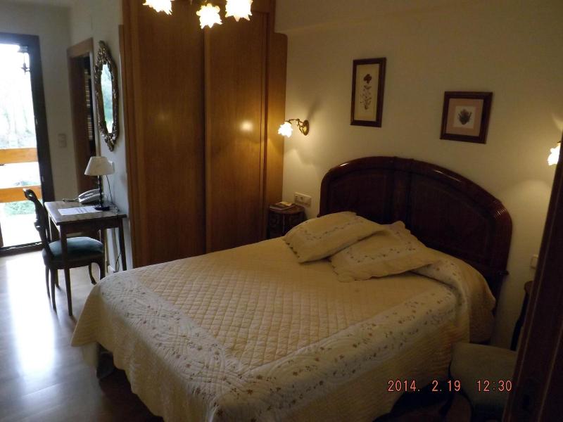 Hotel Azkue image