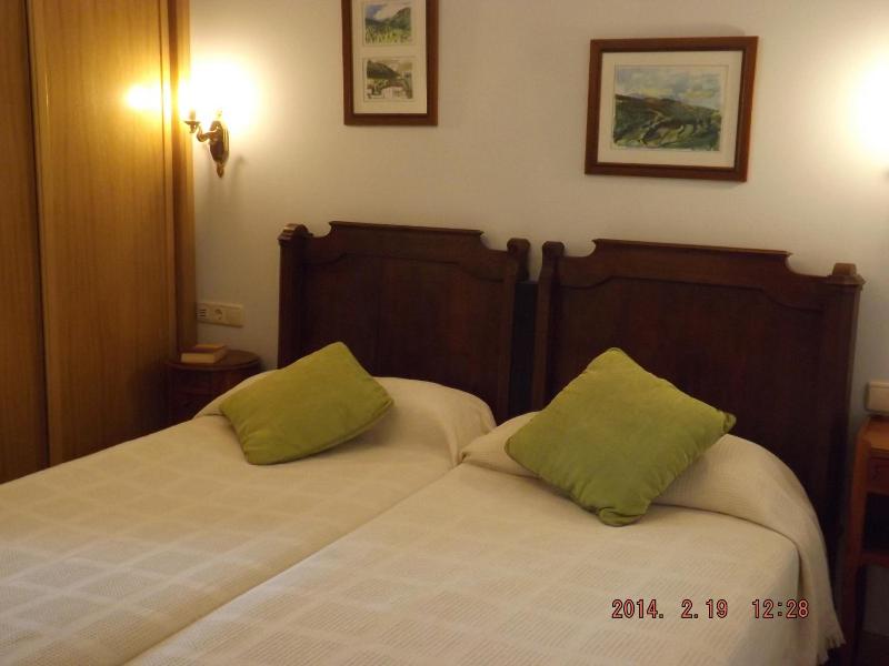 Hotel Azkue image
