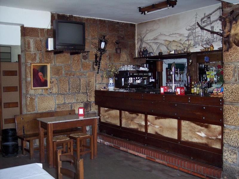 Hotel Azkue image