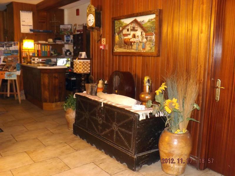 Hotel Azkue image