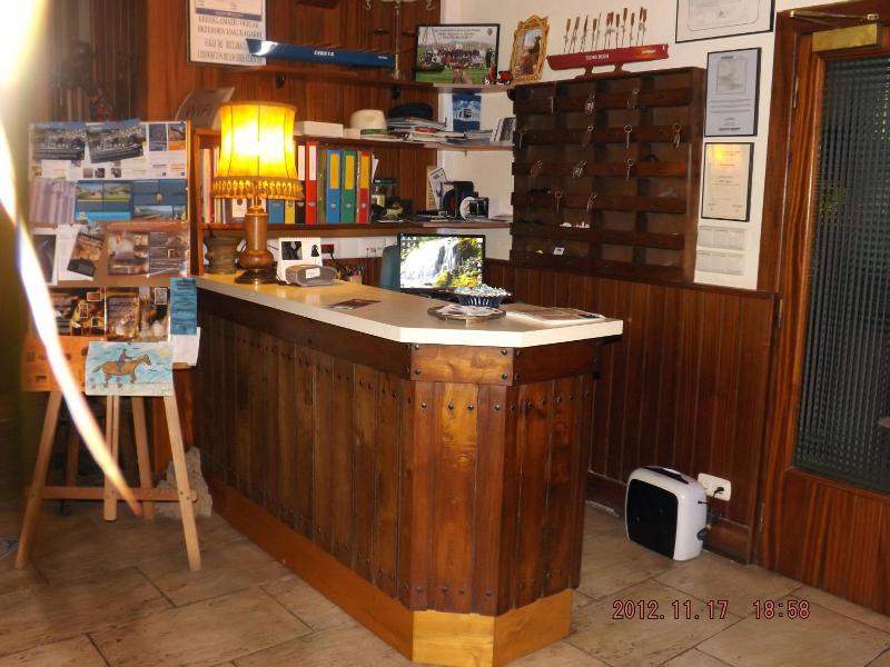 Hotel Azkue image