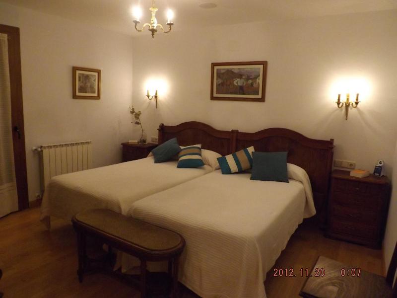 Hotel Azkue image