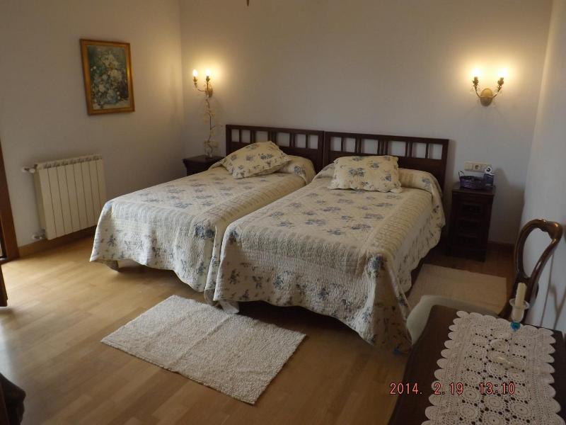 Hotel Azkue image