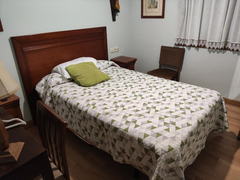 Hotel Azkue image