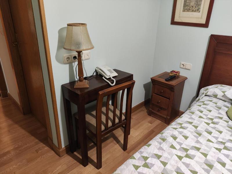 Hotel Azkue image