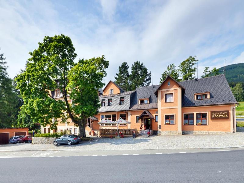 Hotel Stara Posta image