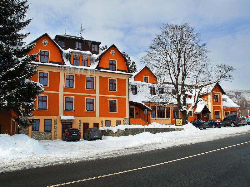 Hotel Stara Posta image