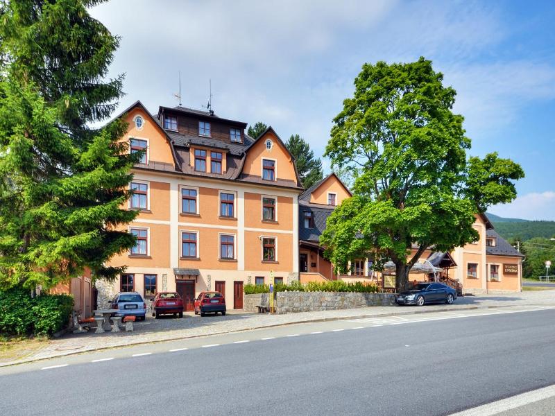 Hotel Stara Posta image