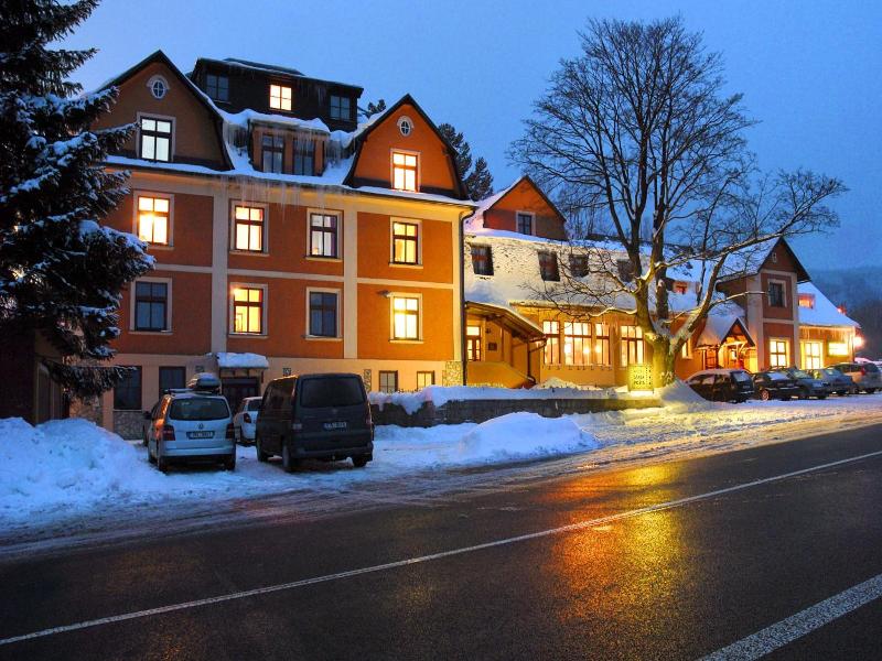 Hotel Stara Posta image