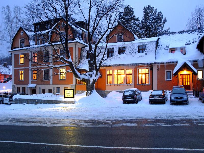 Hotel Stara Posta image