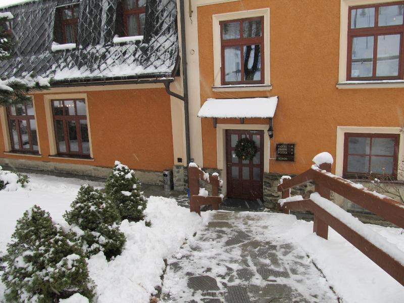 Hotel Stara Posta image