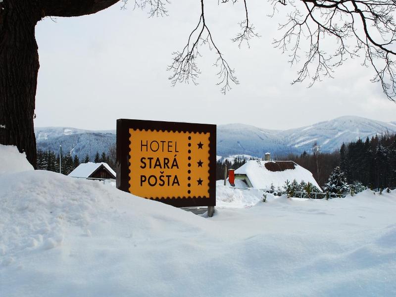 Hotel Stara Posta image