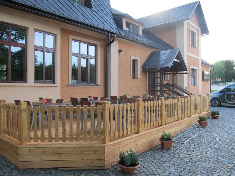 Hotel Stara Posta image
