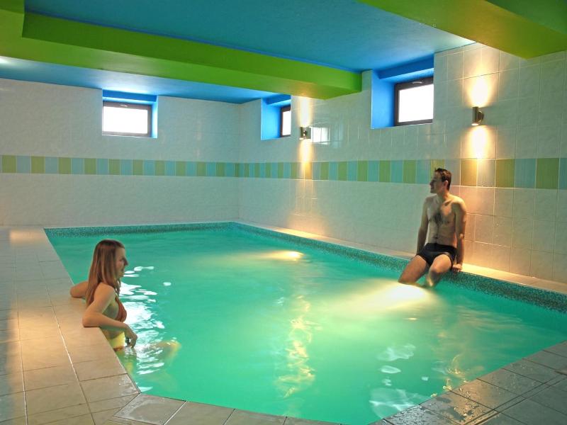 Hotel Stara Posta image