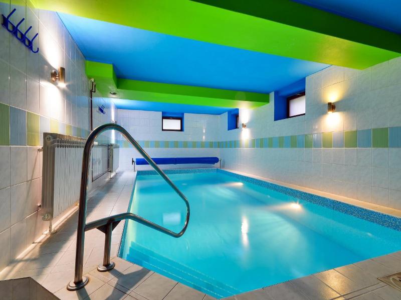 Hotel Stara Posta image