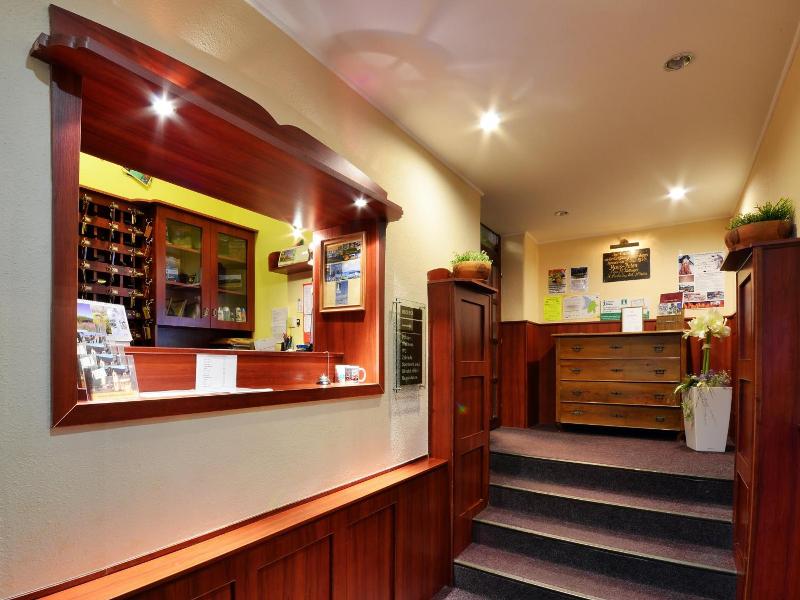 Hotel Stara Posta image
