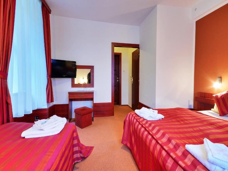 Hotel Stara Posta image