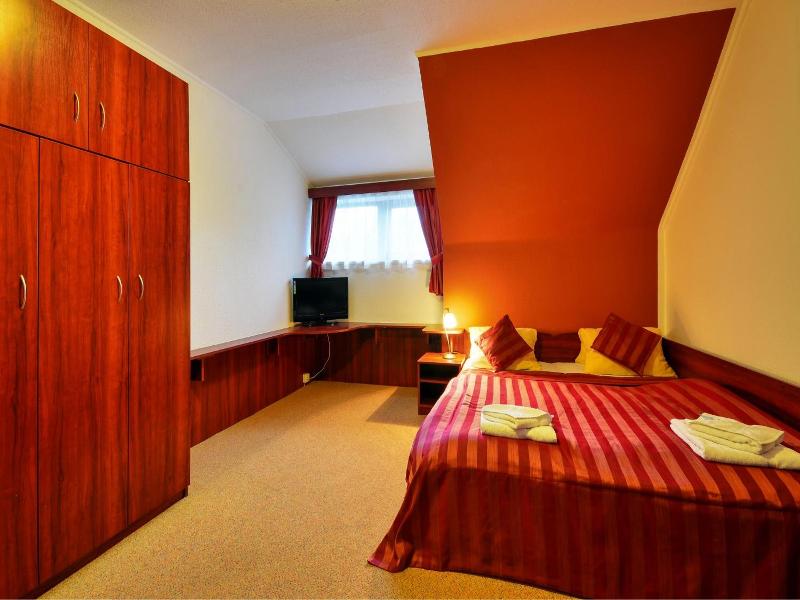 Hotel Stara Posta image