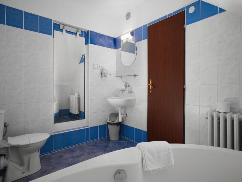 Hotel Stara Posta image