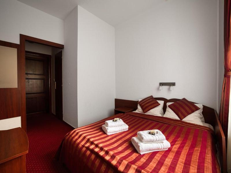 Hotel Stara Posta image