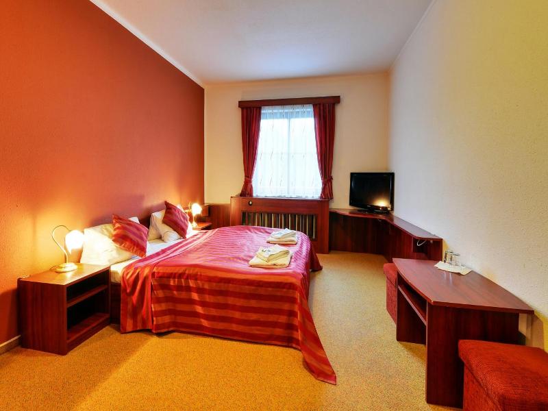Hotel Stara Posta image