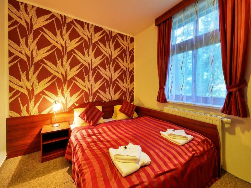 Hotel Stara Posta image
