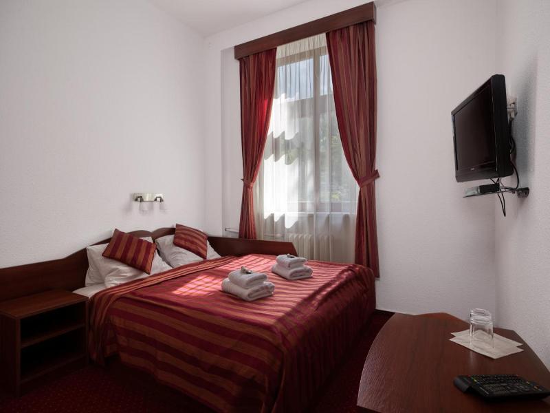 Hotel Stara Posta image