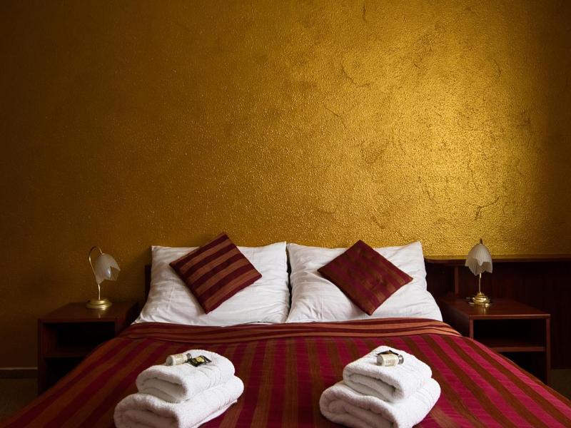 Hotel Stara Posta image