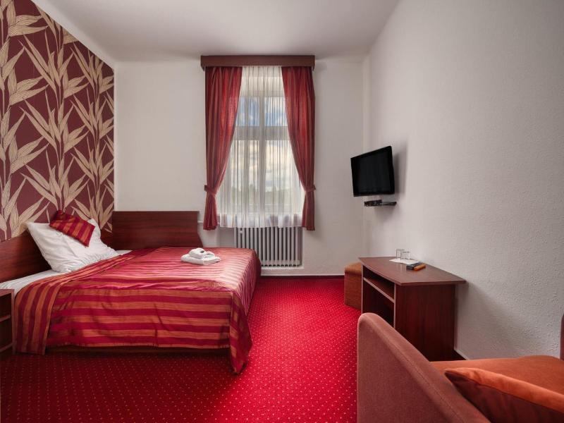 Hotel Stara Posta image