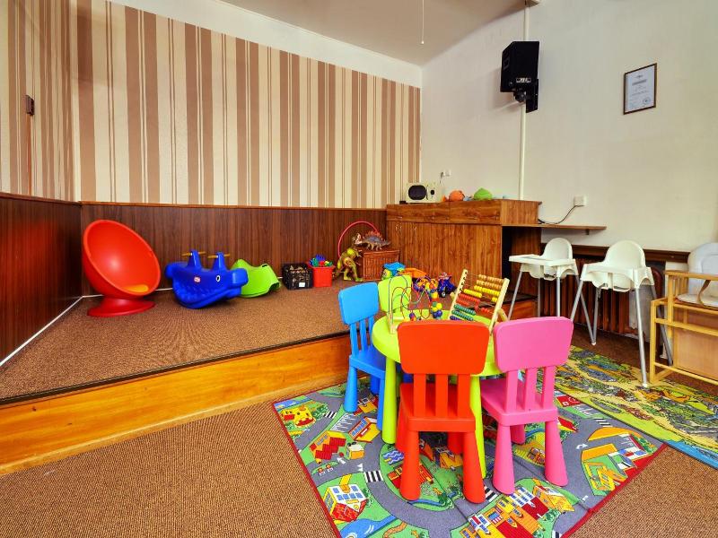 Hotel Stara Posta image