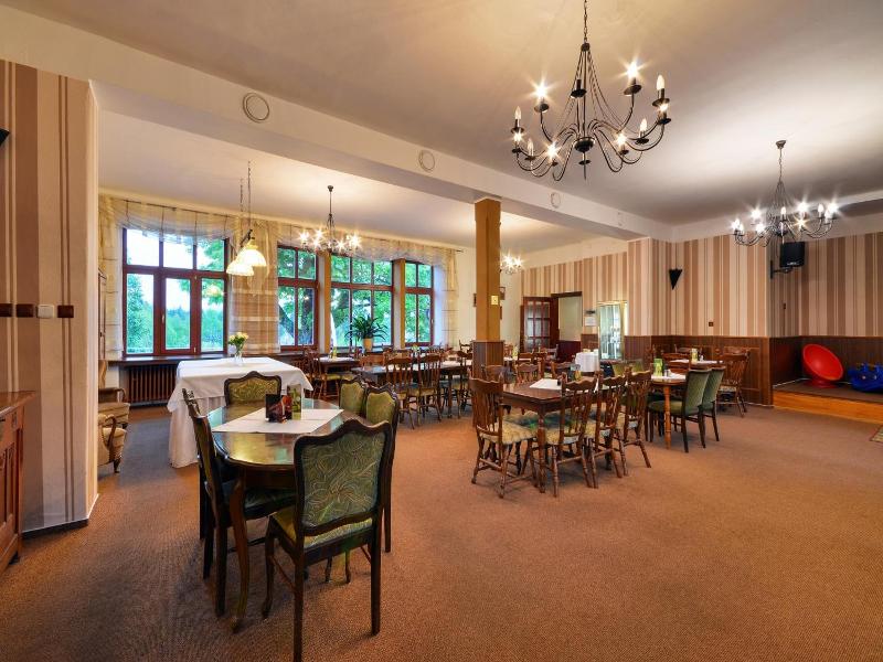 Hotel Stara Posta image